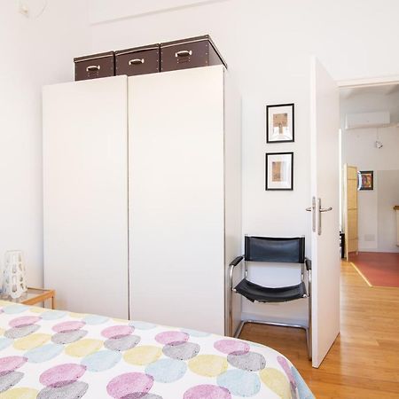 Barcelona Cozy Apartment מראה חיצוני תמונה