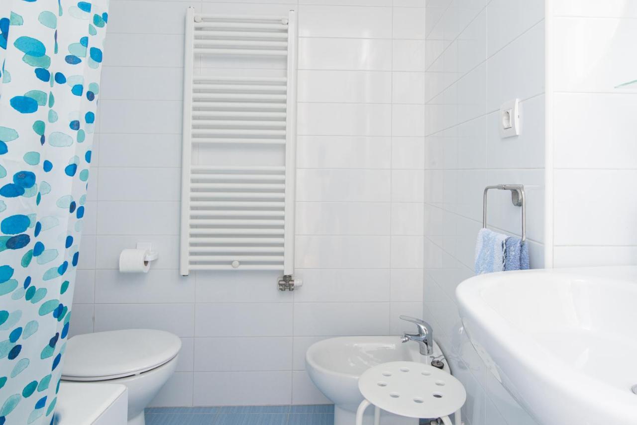 Barcelona Cozy Apartment מראה חיצוני תמונה