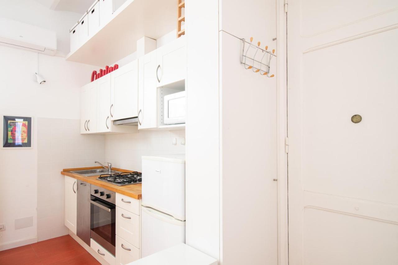 Barcelona Cozy Apartment מראה חיצוני תמונה